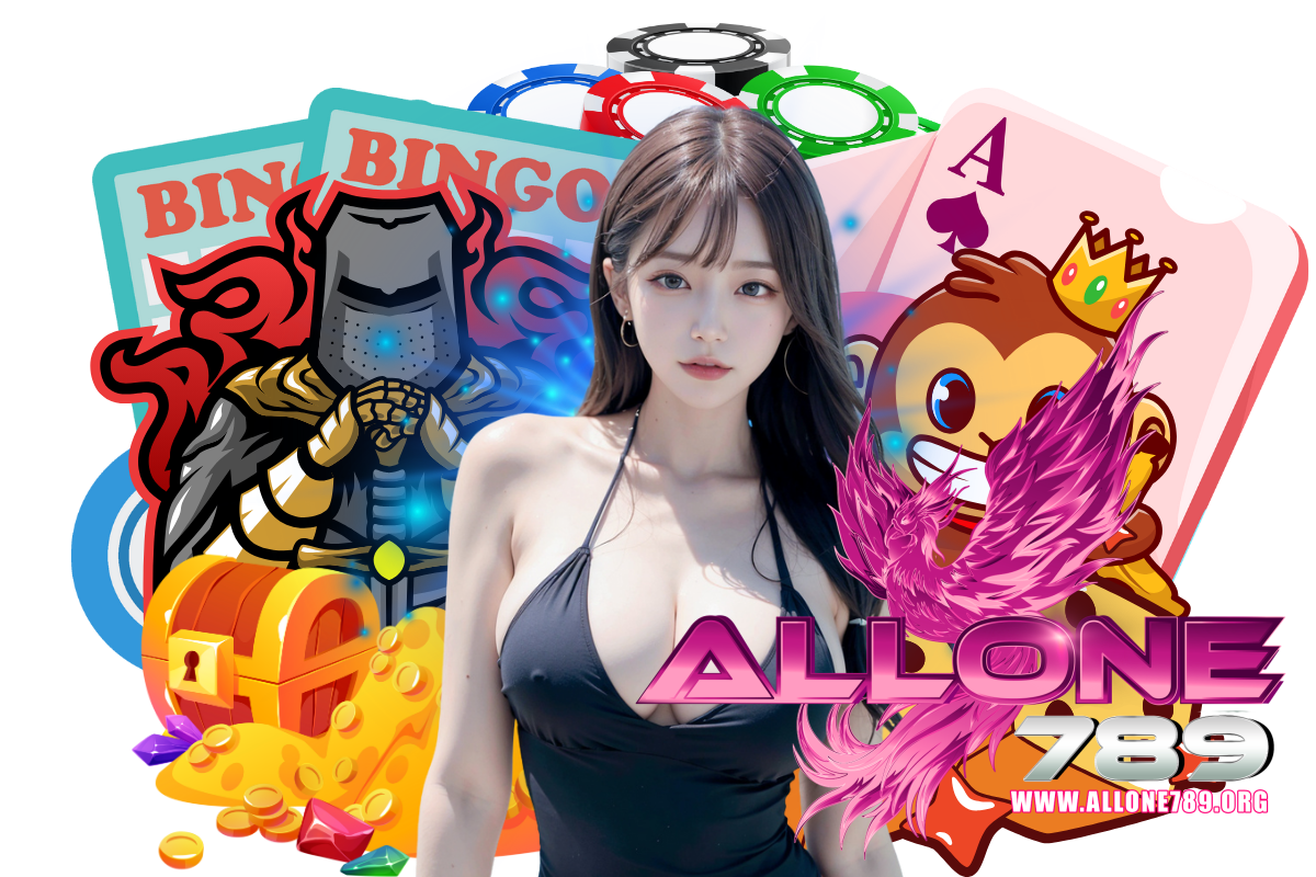 allone789 สมัคร